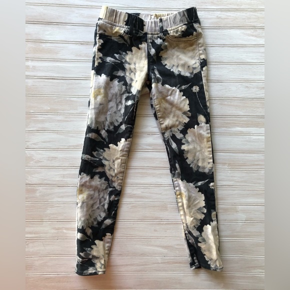 Girl’s Gap Jean Legging Jegging Size 8 - Picture 2 of 8